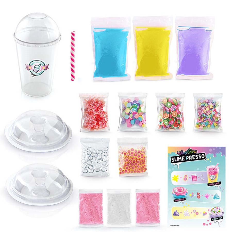 So Slime Kahve Dükkanı 