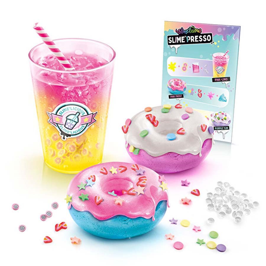 So Slime Kahve Dükkanı 