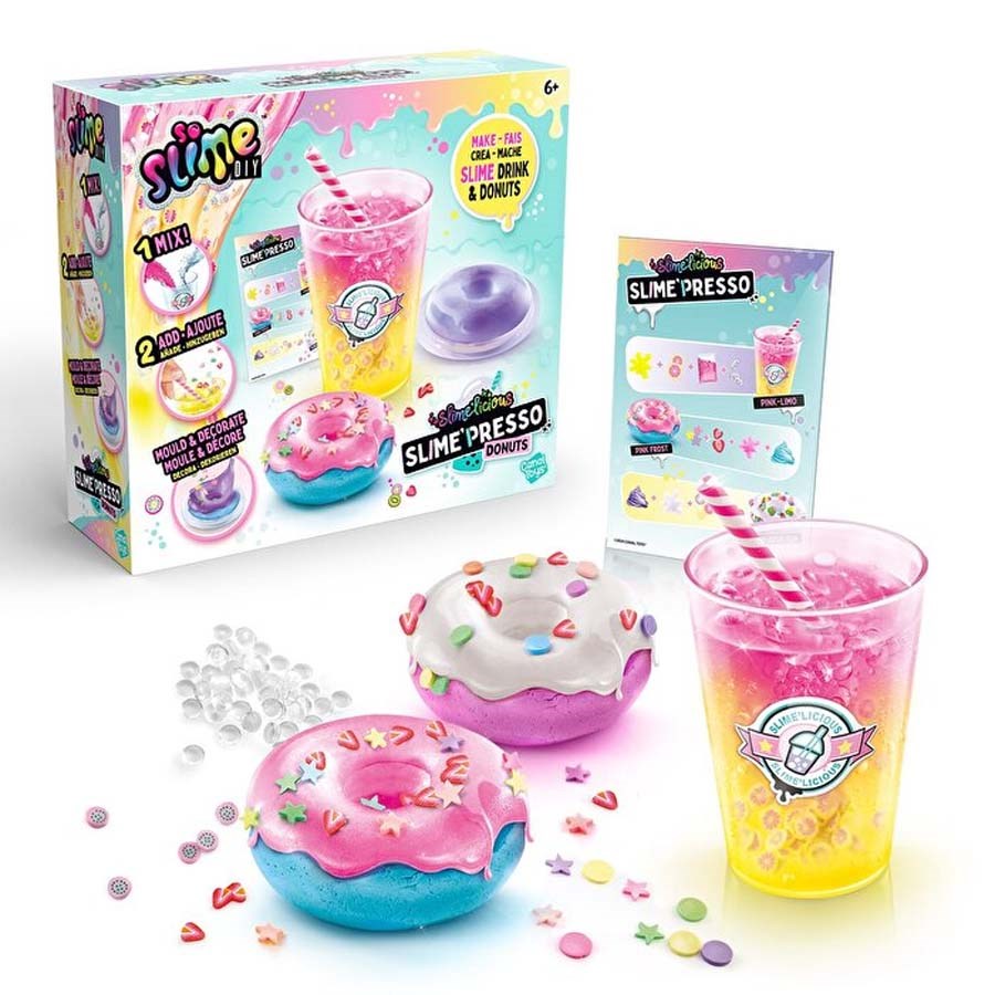 So Slime Kahve Dükkanı 
