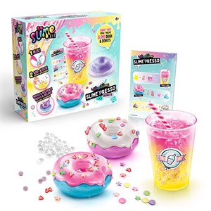 So Slime Kahve Dükkanı
