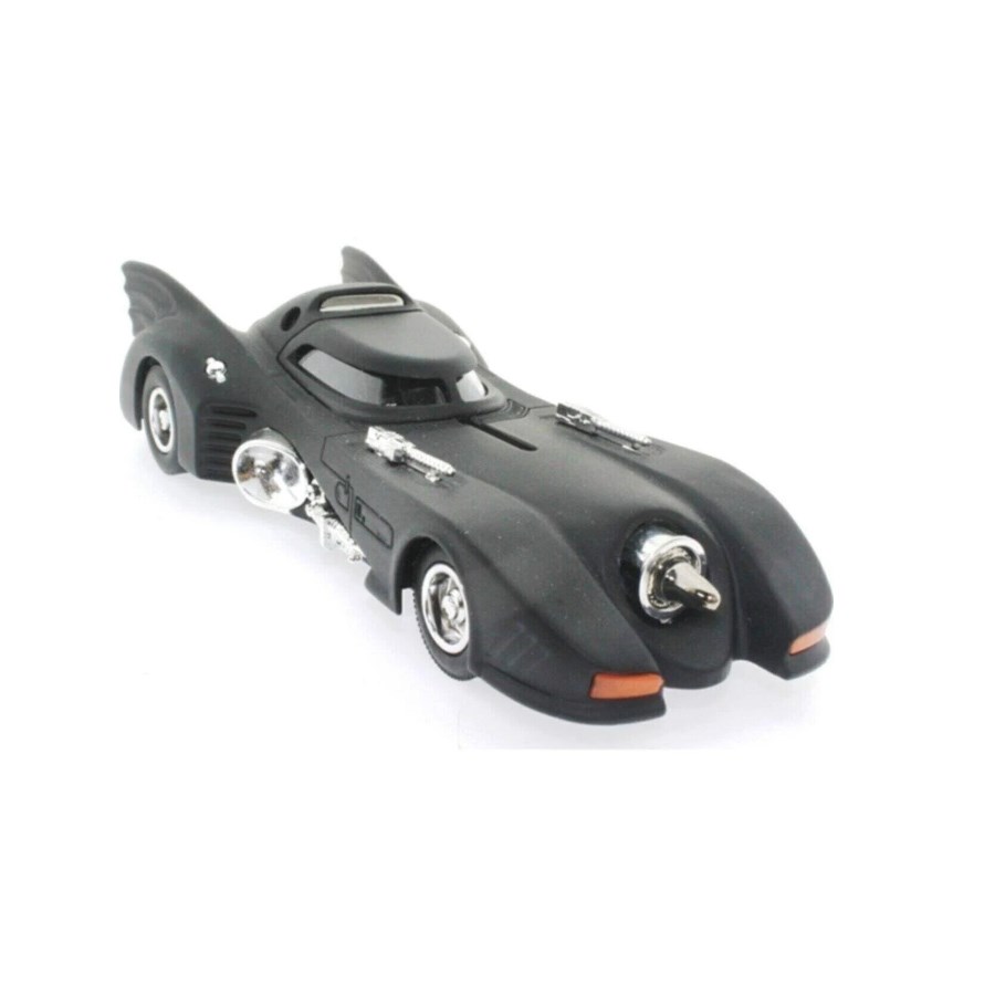 Yarasa Araba Die Cast 1:38 