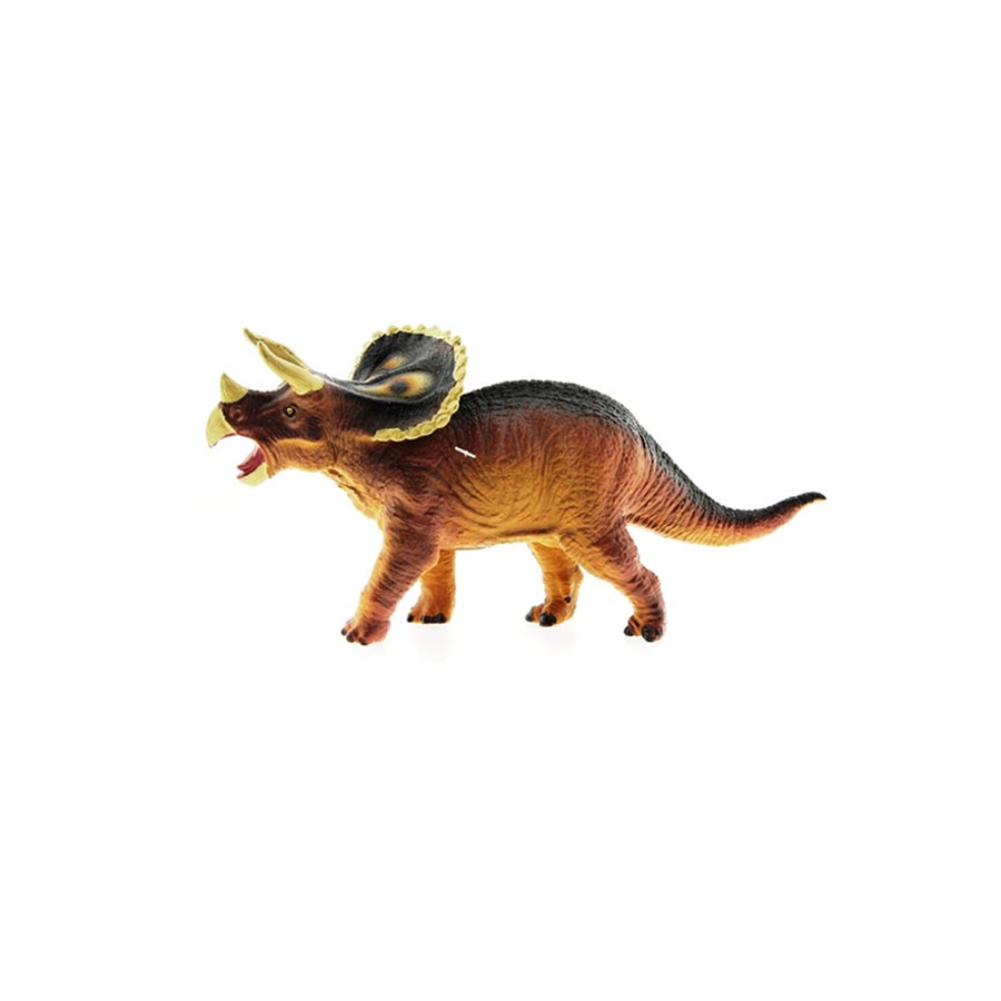 Dinozor Küçük Figür Triceratops 