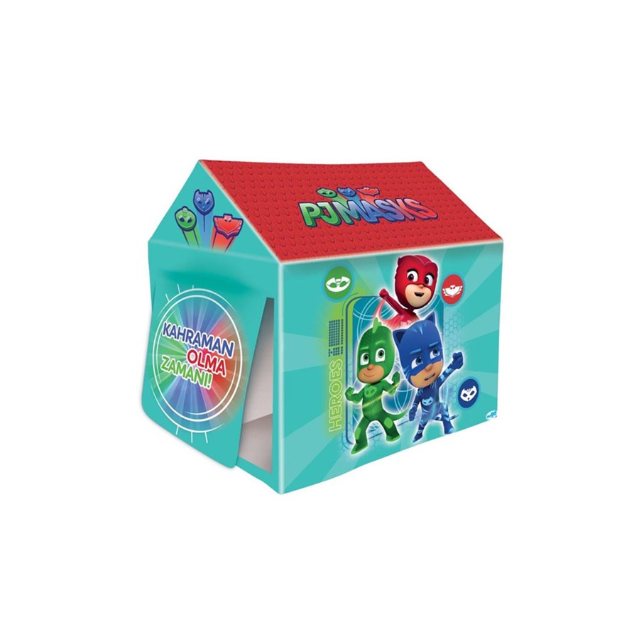 Pjmasks Oyun Çadırı 