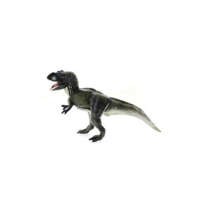Sert Plastik Dinozor Figür T-rex