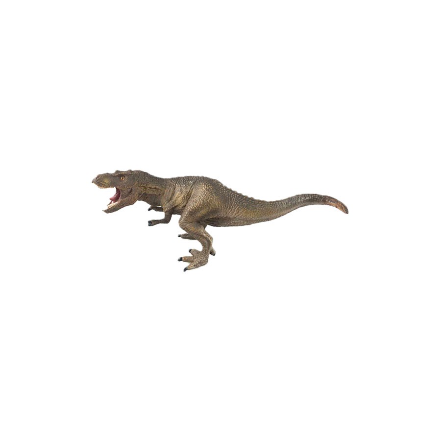 Küçük Dinozor Figür T-Rex 