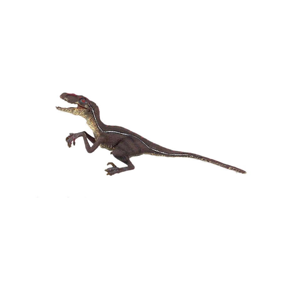 Dinozor Figür Raptor 