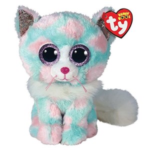 TY Opal - Pastel Kedi 25 Cm.