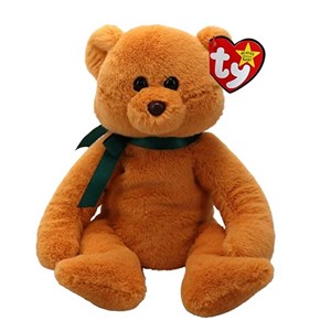 Winston - Kahverengi Ayı 20 Cm.