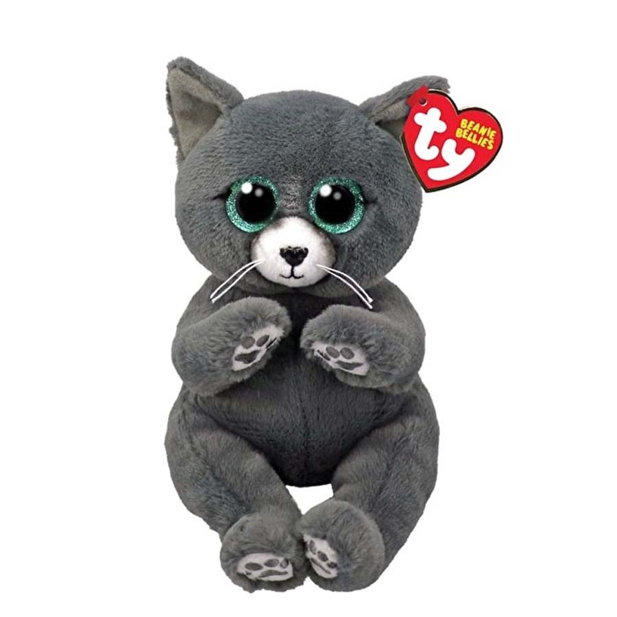 Binx - Mavi Rus Kedisi 20 Cm. 