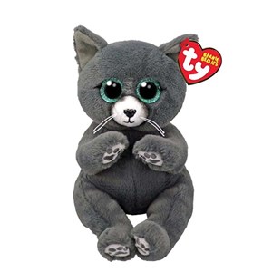 Binx - Mavi Rus Kedisi 20 Cm.
