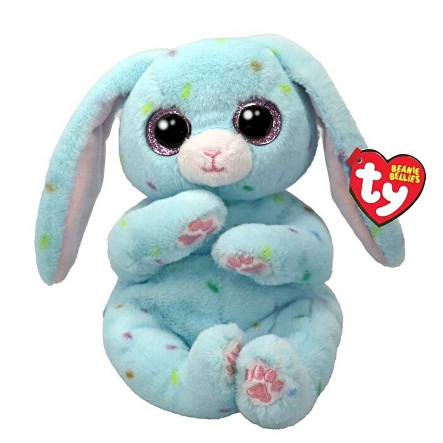 Skippy - Mavi Tavşan 20 Cm. 