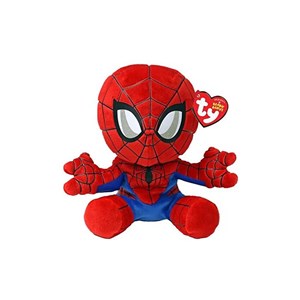 Spider-Man Peluş 20 Cm.