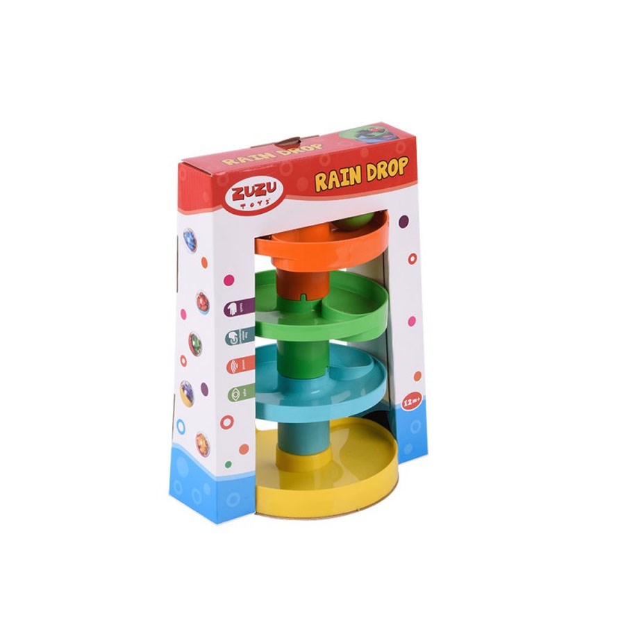 ZUZU TOYS Yağmur Damlası 