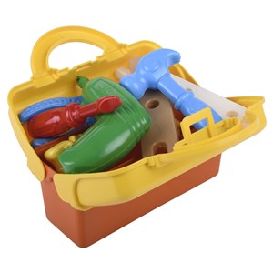 Tamirci Zuzu Çantalı