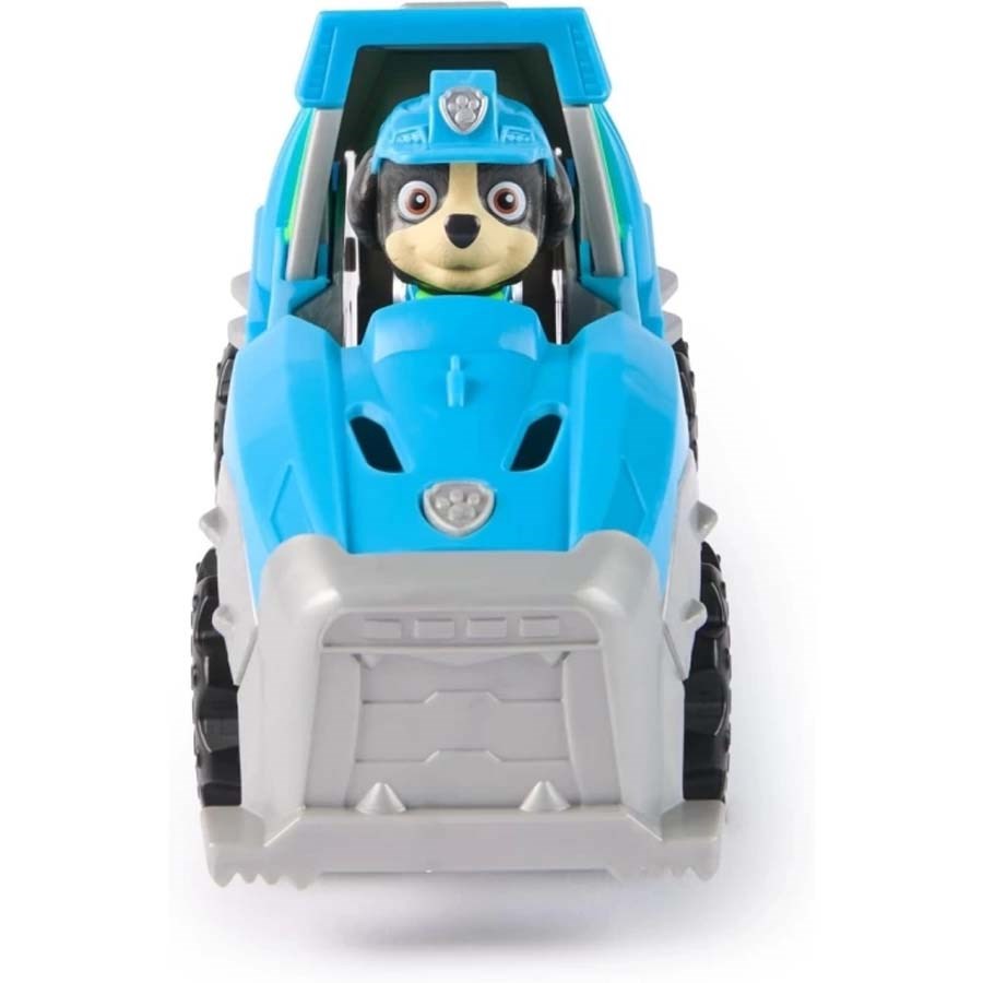 Spinmaster Paw Petrol Rex Kurtarma Aracı 