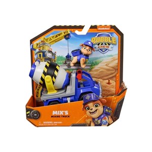 Spinmaster Paw Patrol İnşaat Aracı
