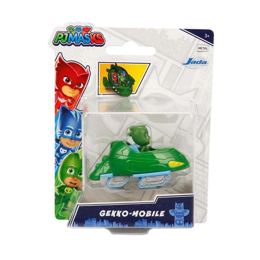 PijaMaskeliler Karakter Araç/Cat Car Cat Car