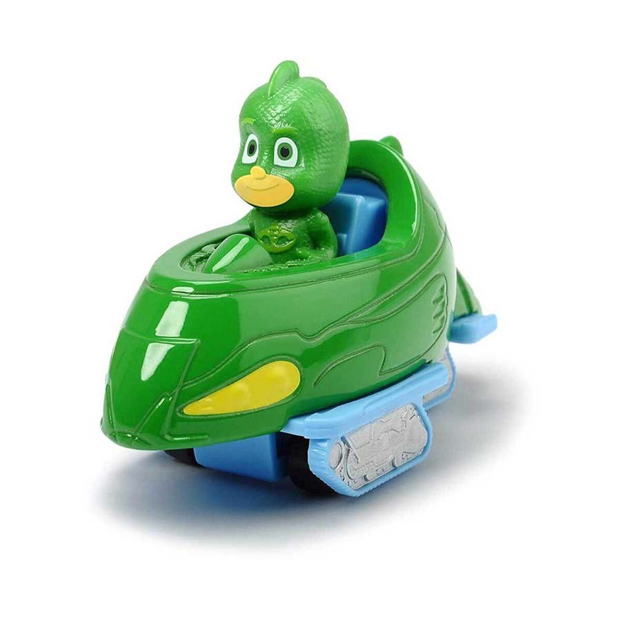PijaMaskeliler Karakter Araç/Cat Car Cat Car