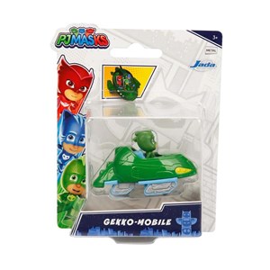 PijaMaskeliler Karakter Araç/Cat Car