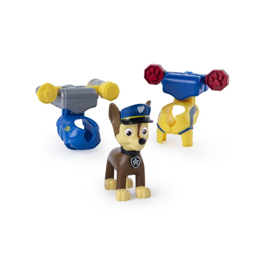 Spinmaster Paw Patrol Aksiyon Paketi Yavru Ve Roze 