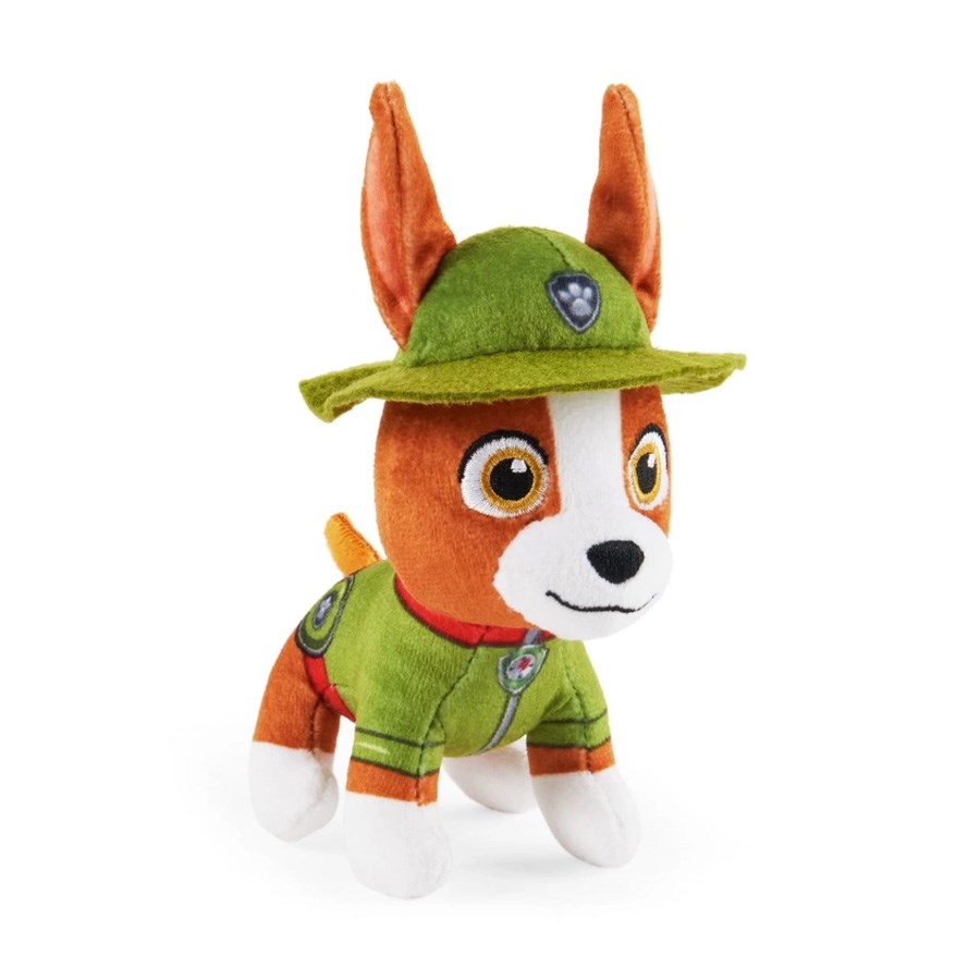 Spinmaster Paw Patrol Mini Peluş 10 Cm. 