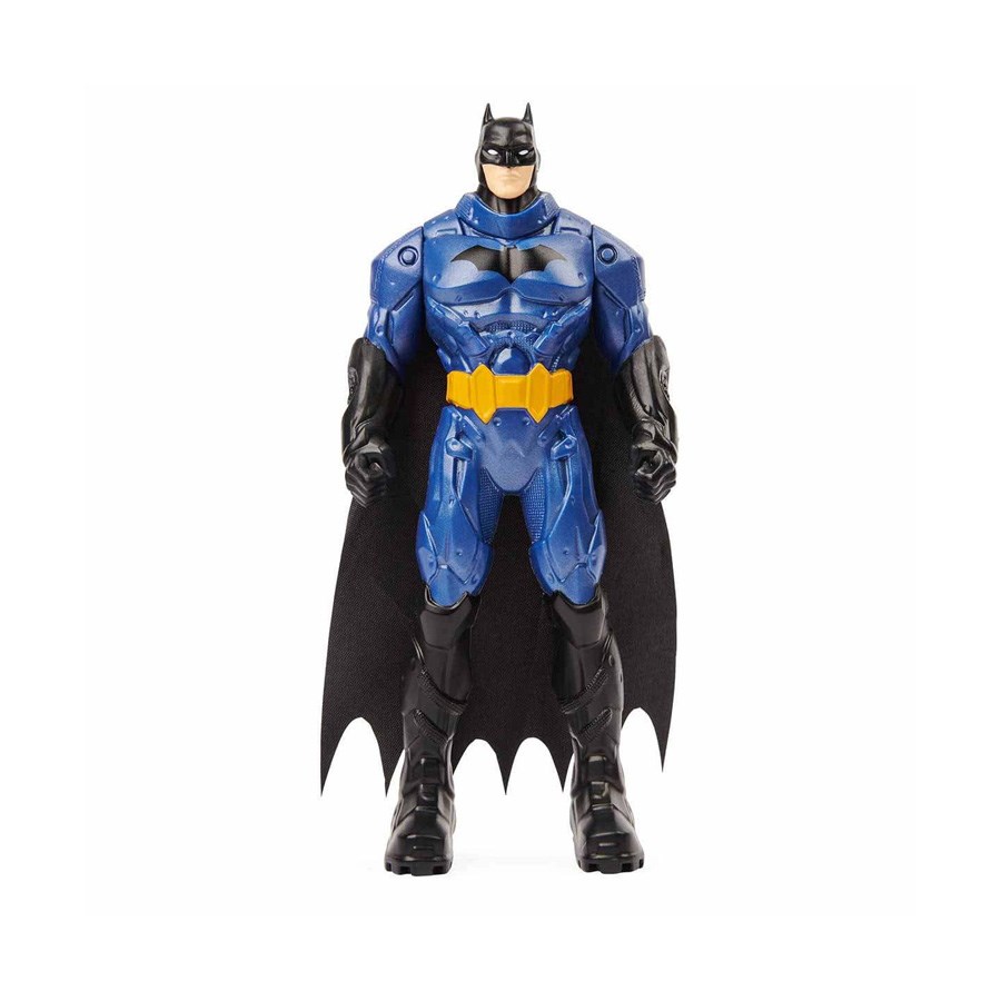 Spinmaster Batman Figürler 15 Cm. 