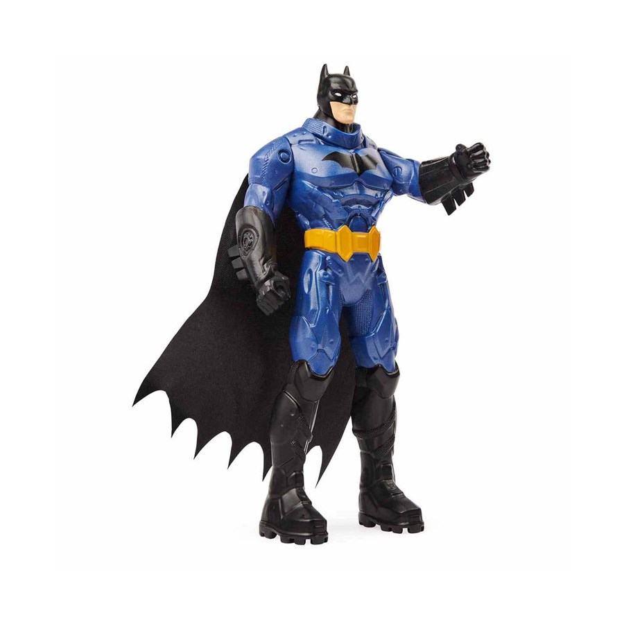 Spinmaster Batman Figürler 15 Cm. 