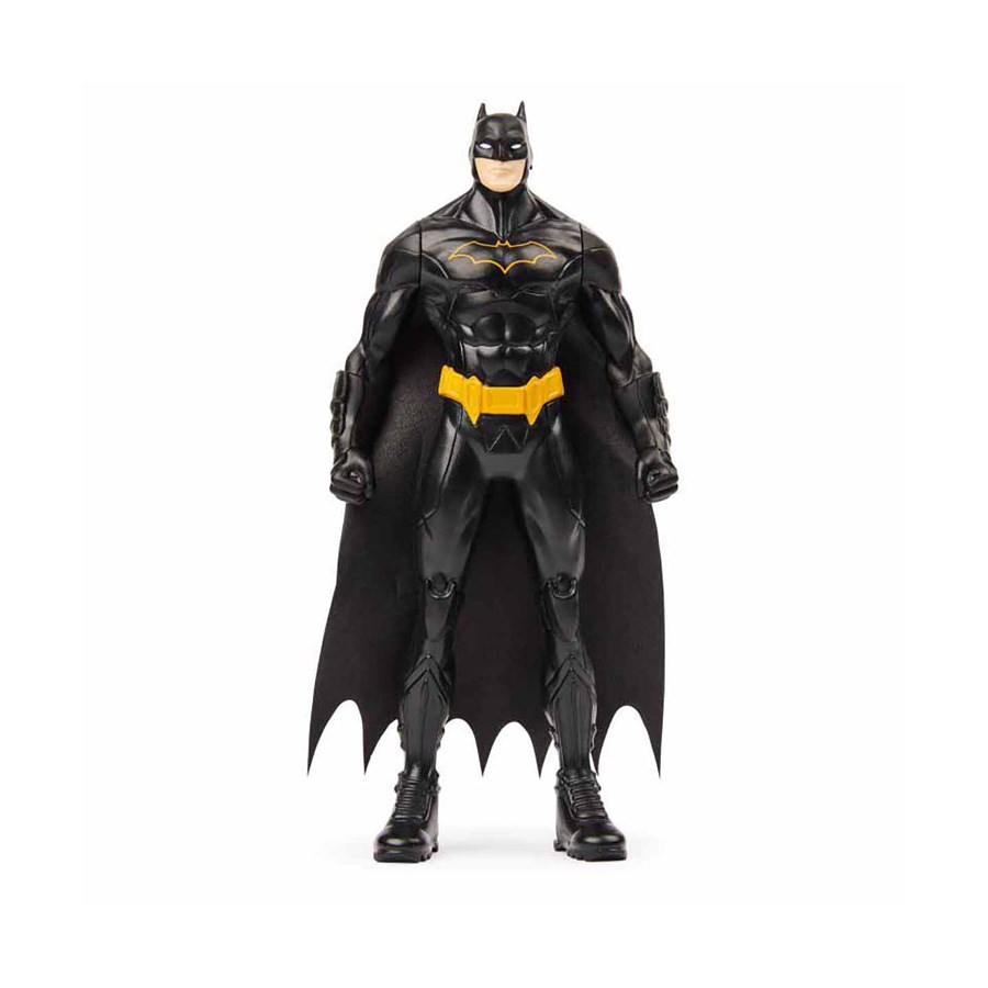 Spinmaster Batman Figürler 15 Cm. 