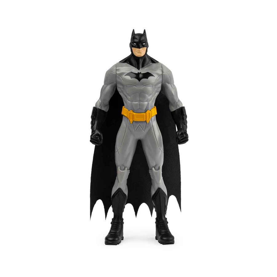 Spinmaster Batman Figürler 15 Cm. 