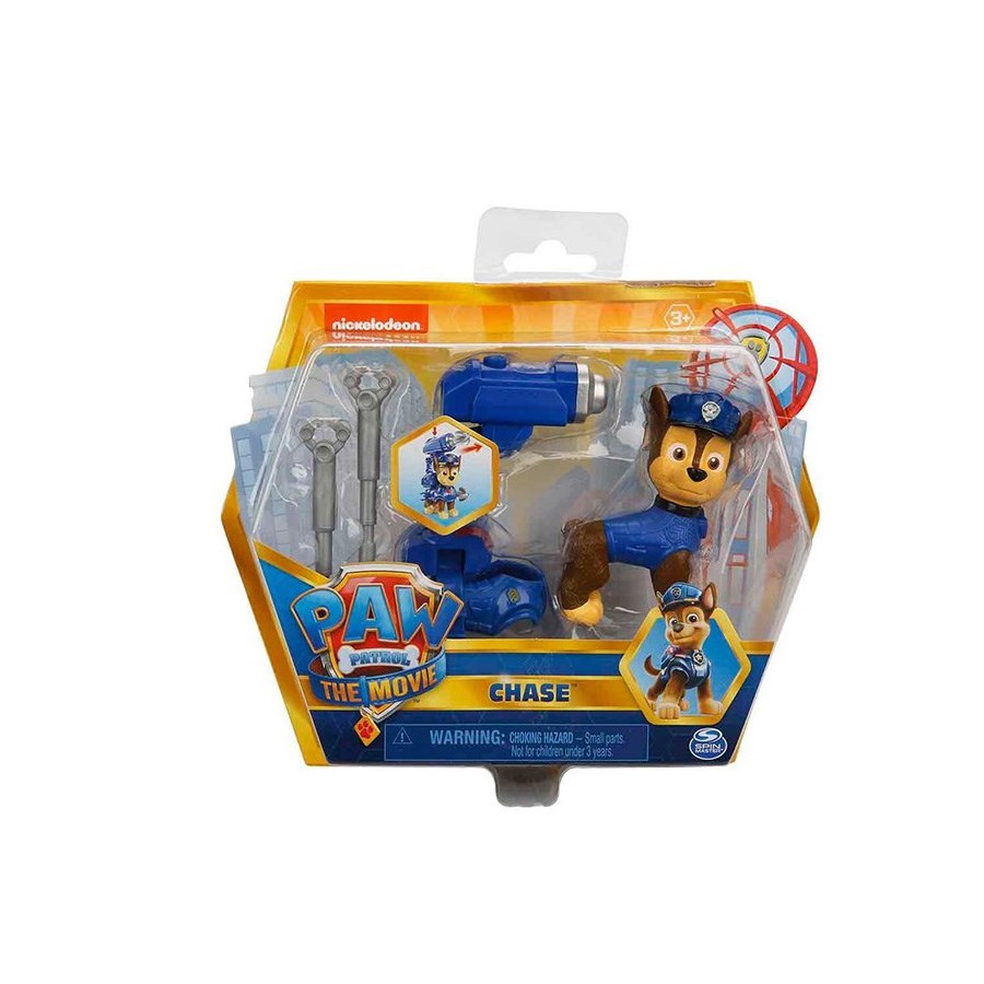 Spinmaster Paw Patrol Kahraman Yavru 