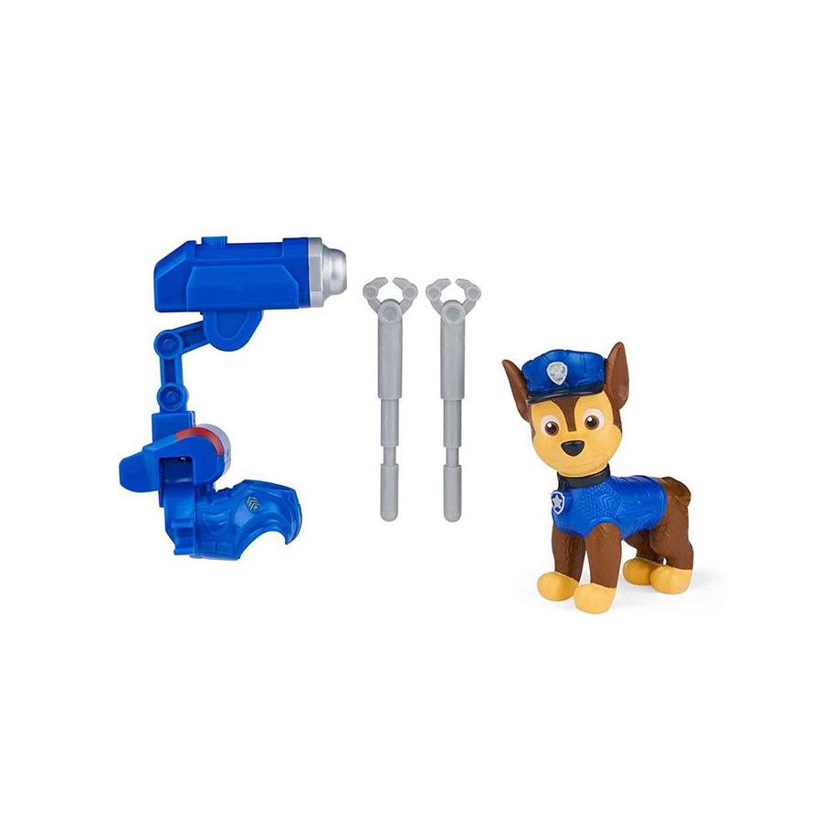 Spinmaster Paw Patrol Kahraman Yavru 