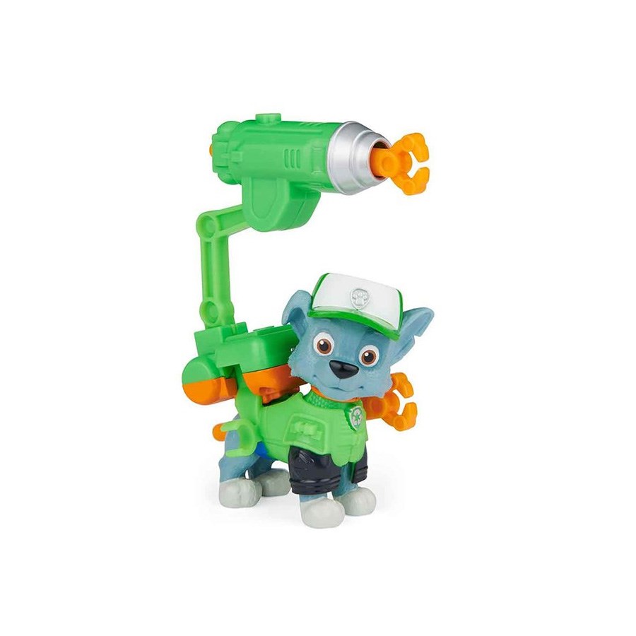 Spinmaster Paw Patrol Kahraman Yavru 