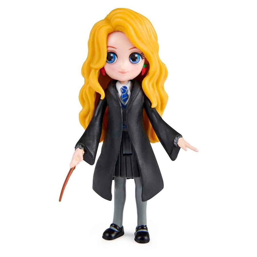 Spinmaster Harry Potter Magical Karakter Figür 