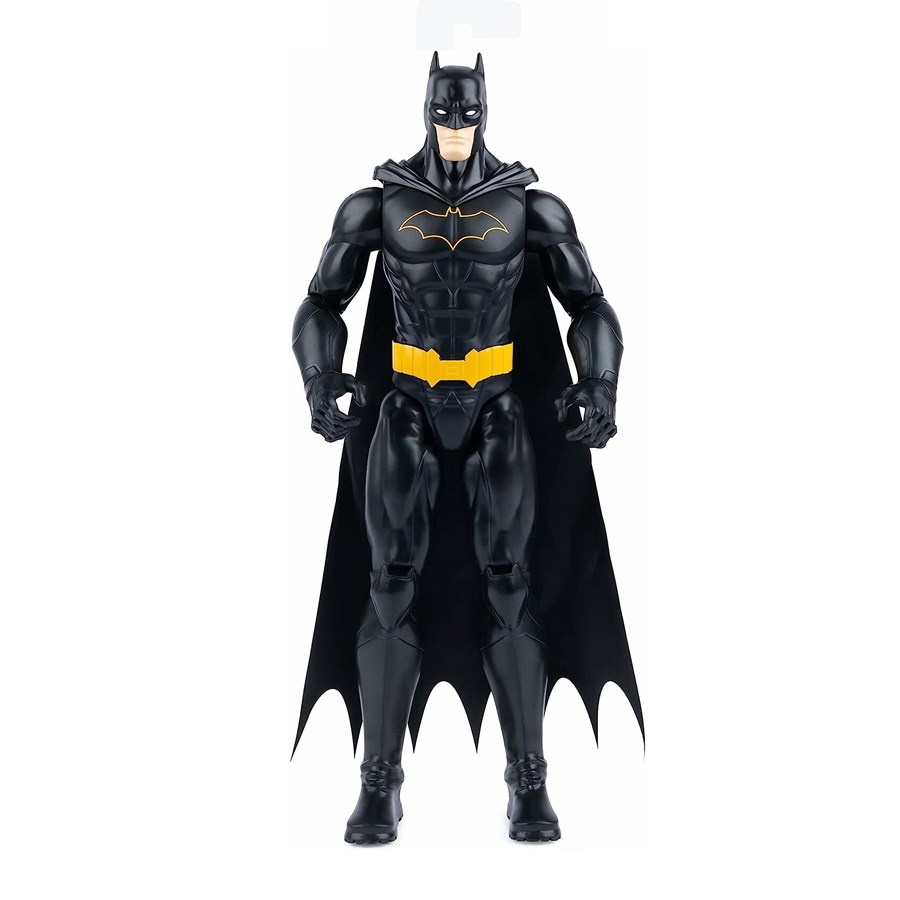 Spinmaster Batman Aksiyon Figürü 30 cm 