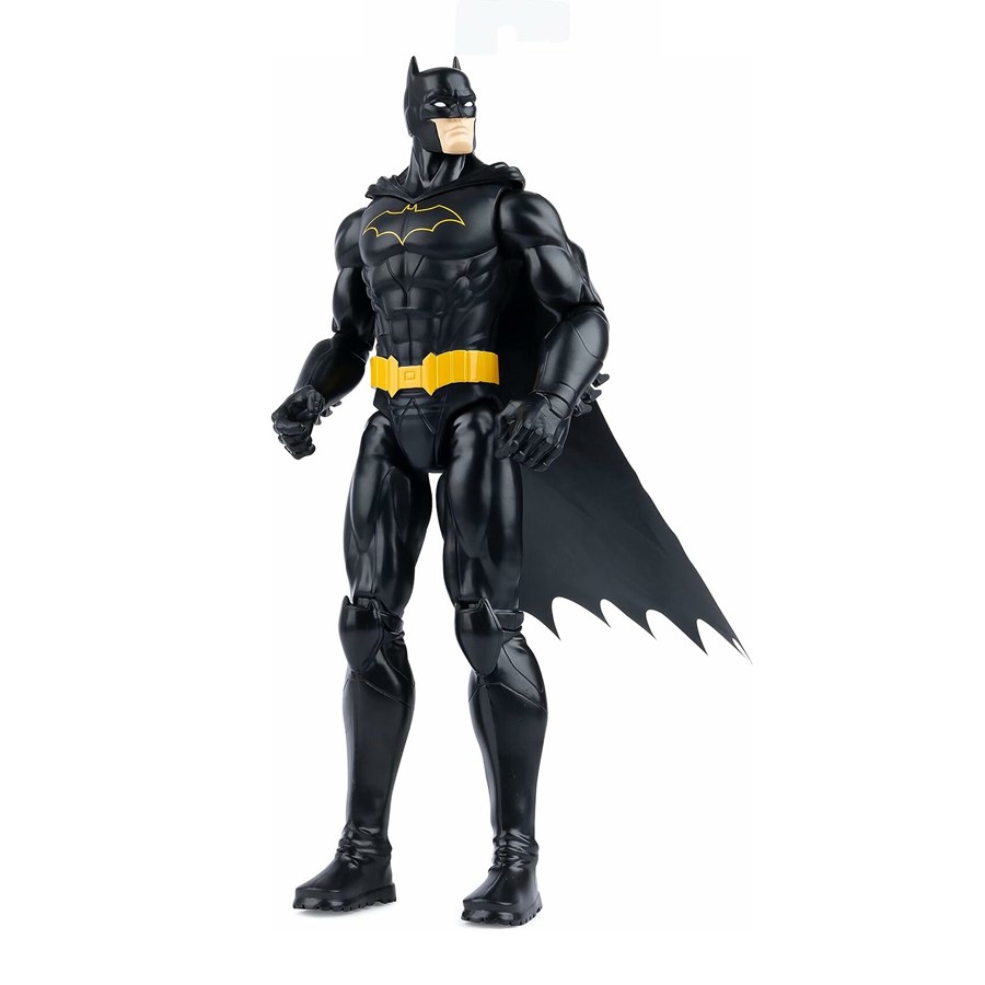 Spinmaster Batman Aksiyon Figürü 30 cm 