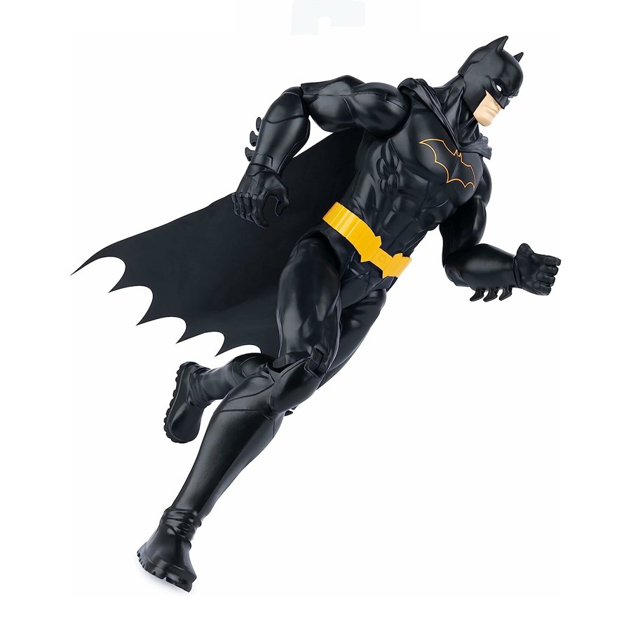 Spinmaster Batman Aksiyon Figürü 30 cm 