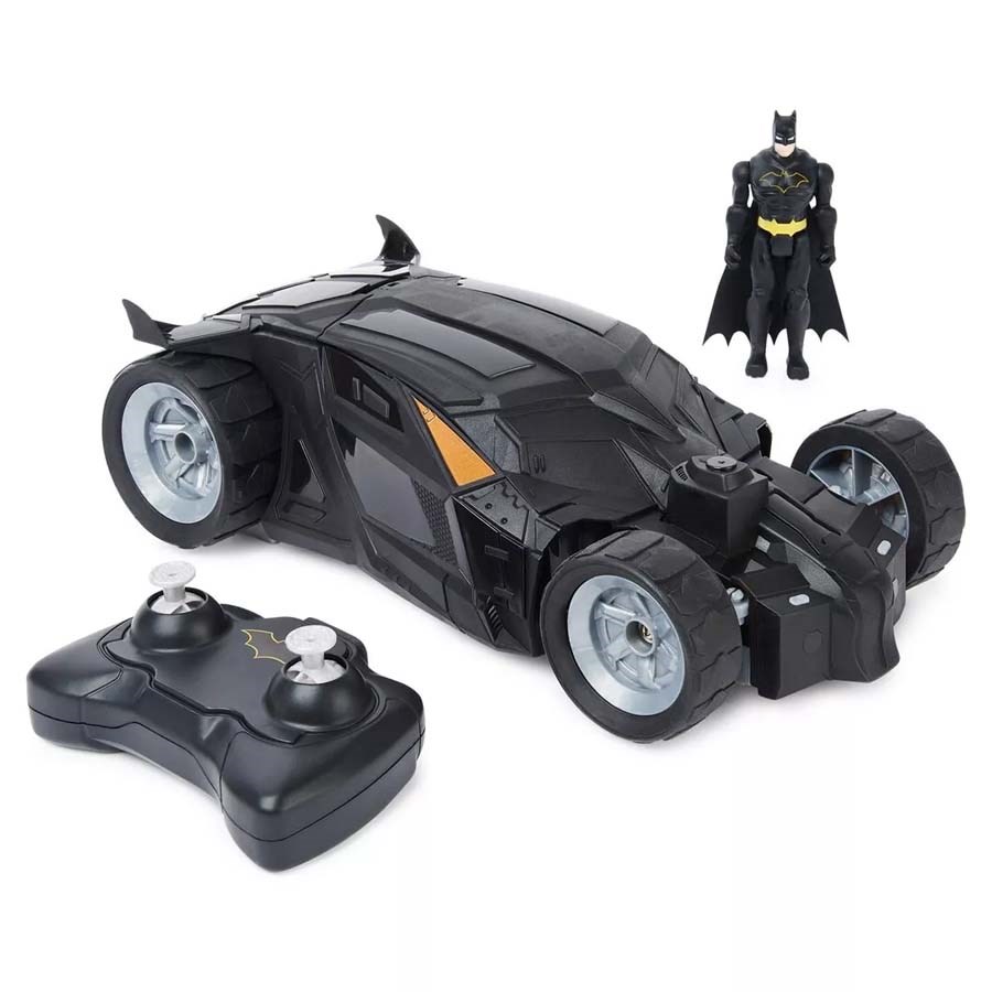 Batman Batmobil 1:20 