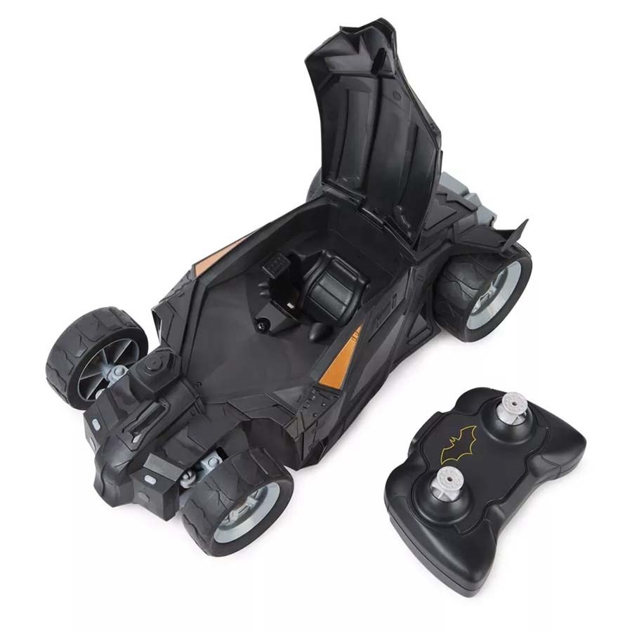 Batman Batmobil 1:20 