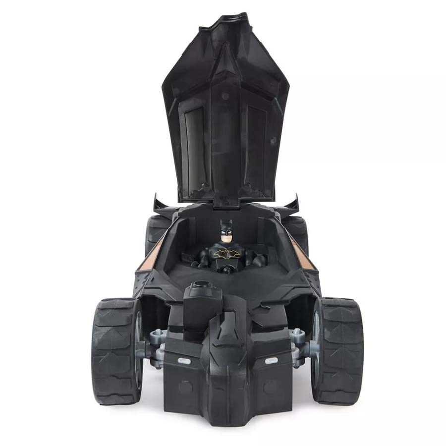 Batman Batmobil 1:20 