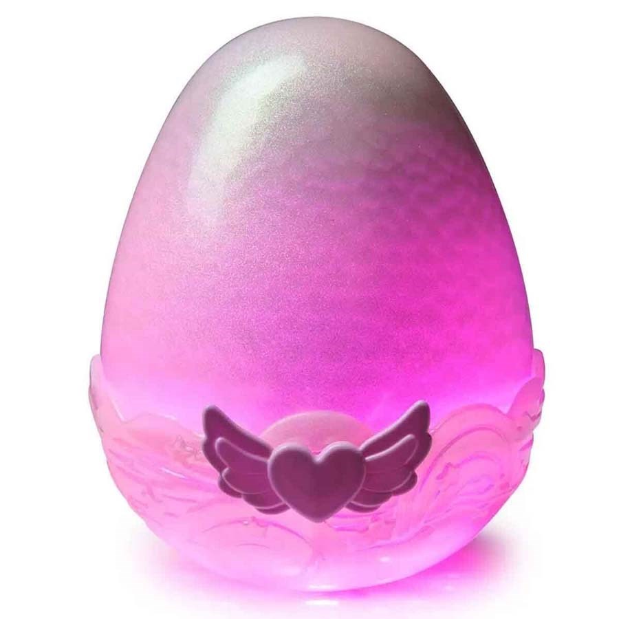 Hatchimals Alive Mystery Hatch Pufficorn 