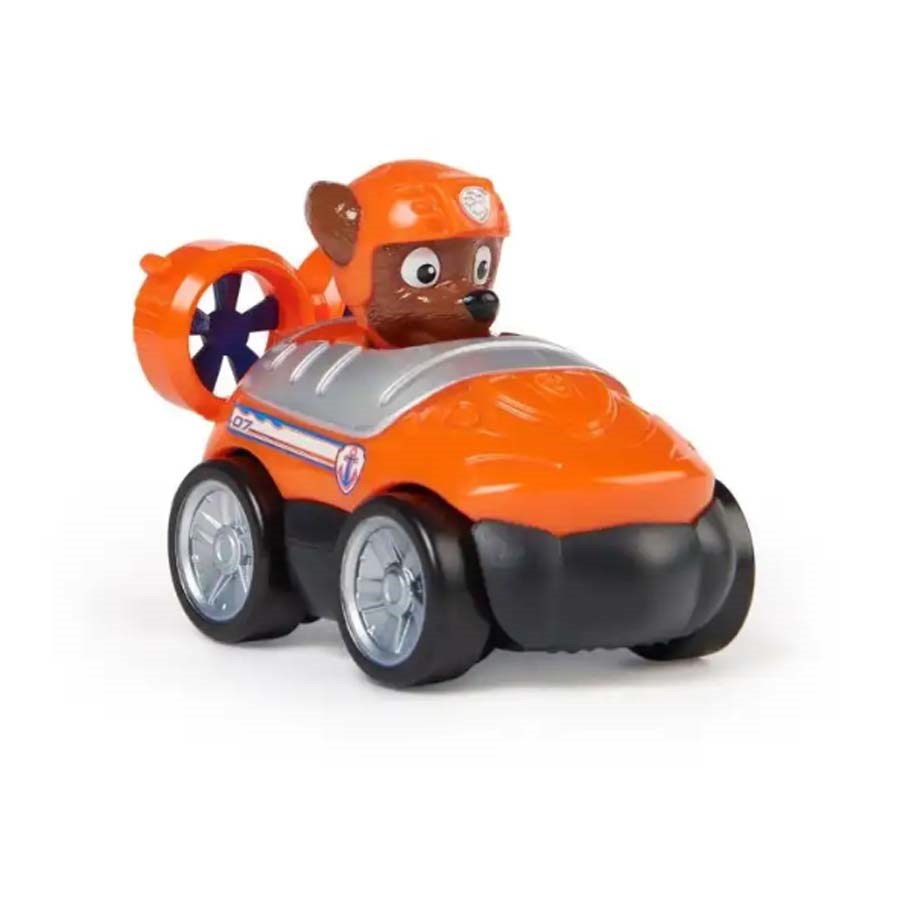 Paw Patrol Yavru Takımı 