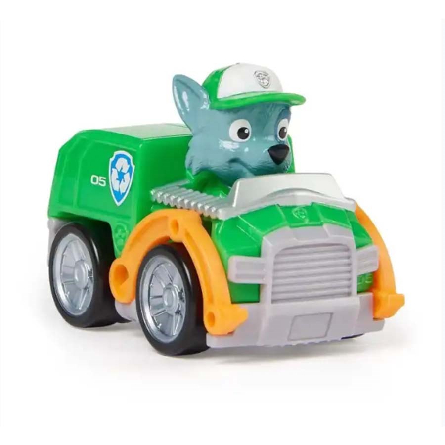 Paw Patrol Yavru Takımı 