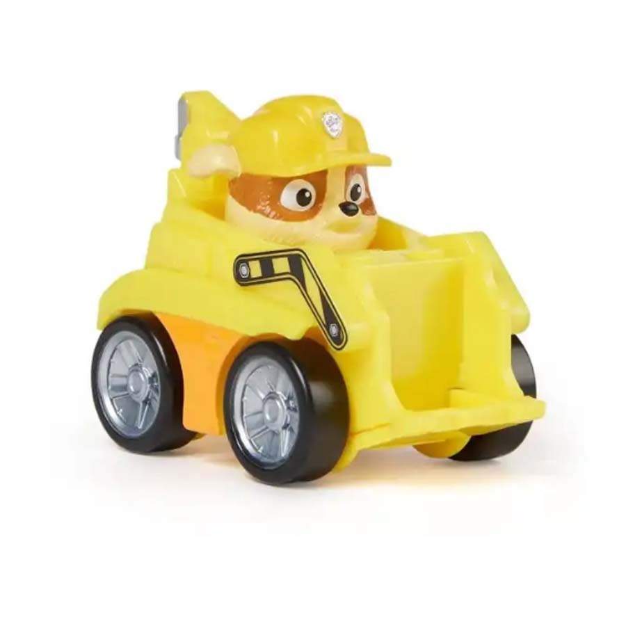 Paw Patrol Yavru Takımı 