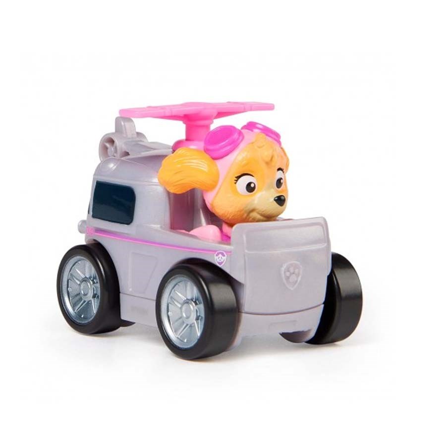 Paw Patrol Yavru Takımı 