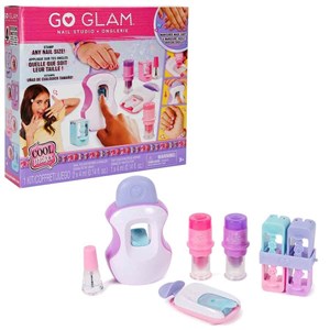 Cool Maker Go Glam Tırnak Stüdyosu