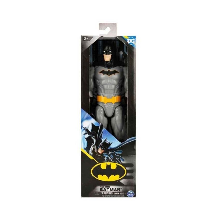 Spin Master Batman Figür