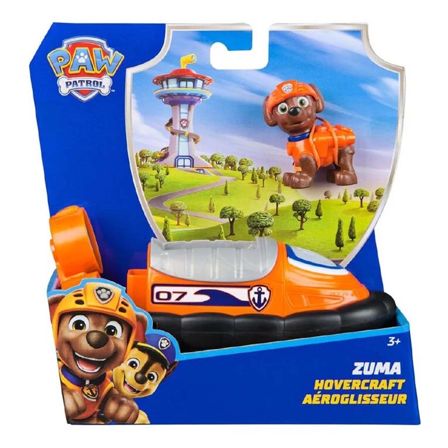 Paw Patrol Basic Araç 