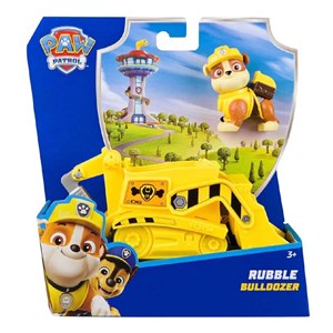 Paw Patrol Basic Araç
