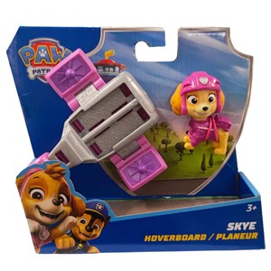 Paw Patrol Action Pup Figür Set