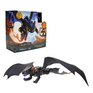 Dragons Dreamworks Plazma Blast Dişsiz